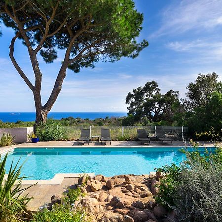 Costa Marina Διαμέρισμα Πόρτο Βέκιο Εξωτερικό φωτογραφία