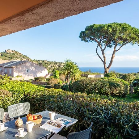 Costa Marina Διαμέρισμα Πόρτο Βέκιο Εξωτερικό φωτογραφία
