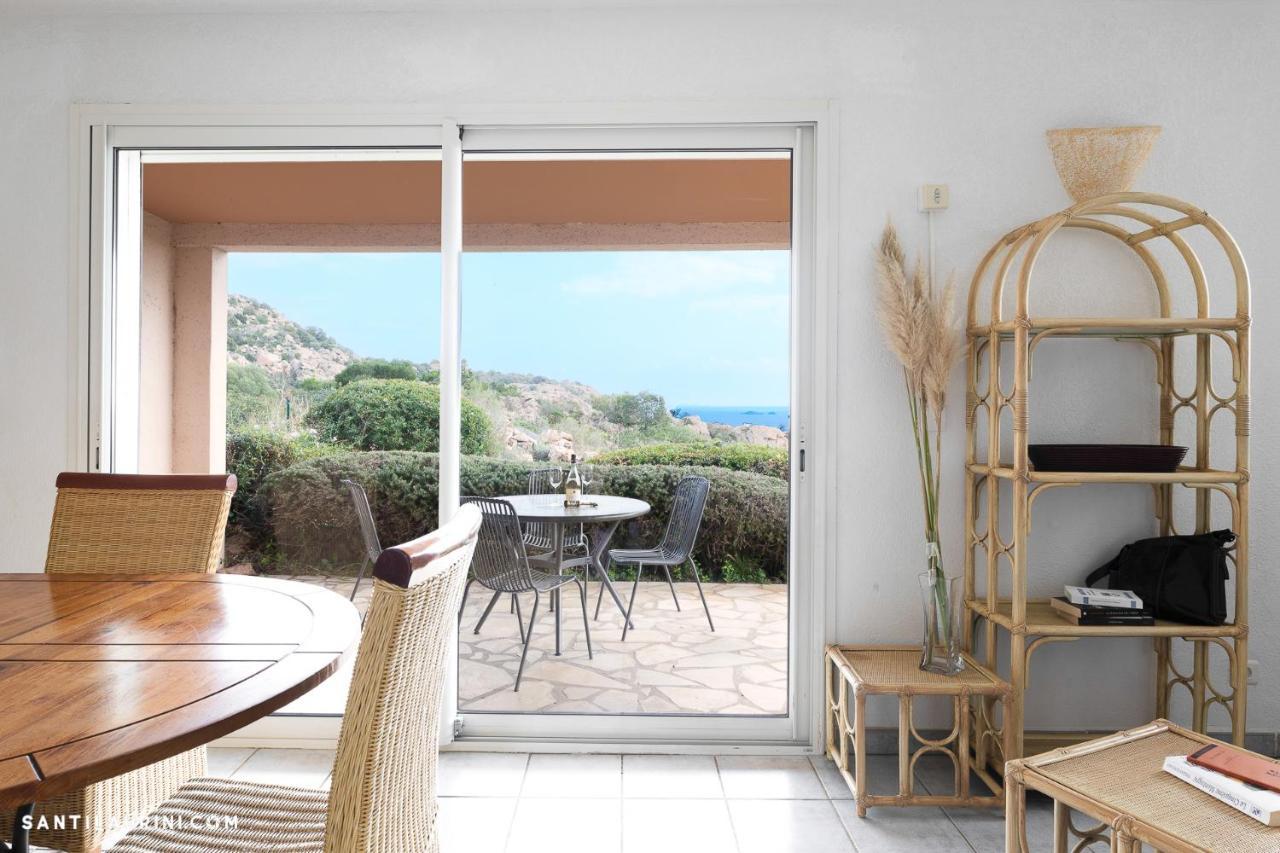 Costa Marina Διαμέρισμα Πόρτο Βέκιο Εξωτερικό φωτογραφία