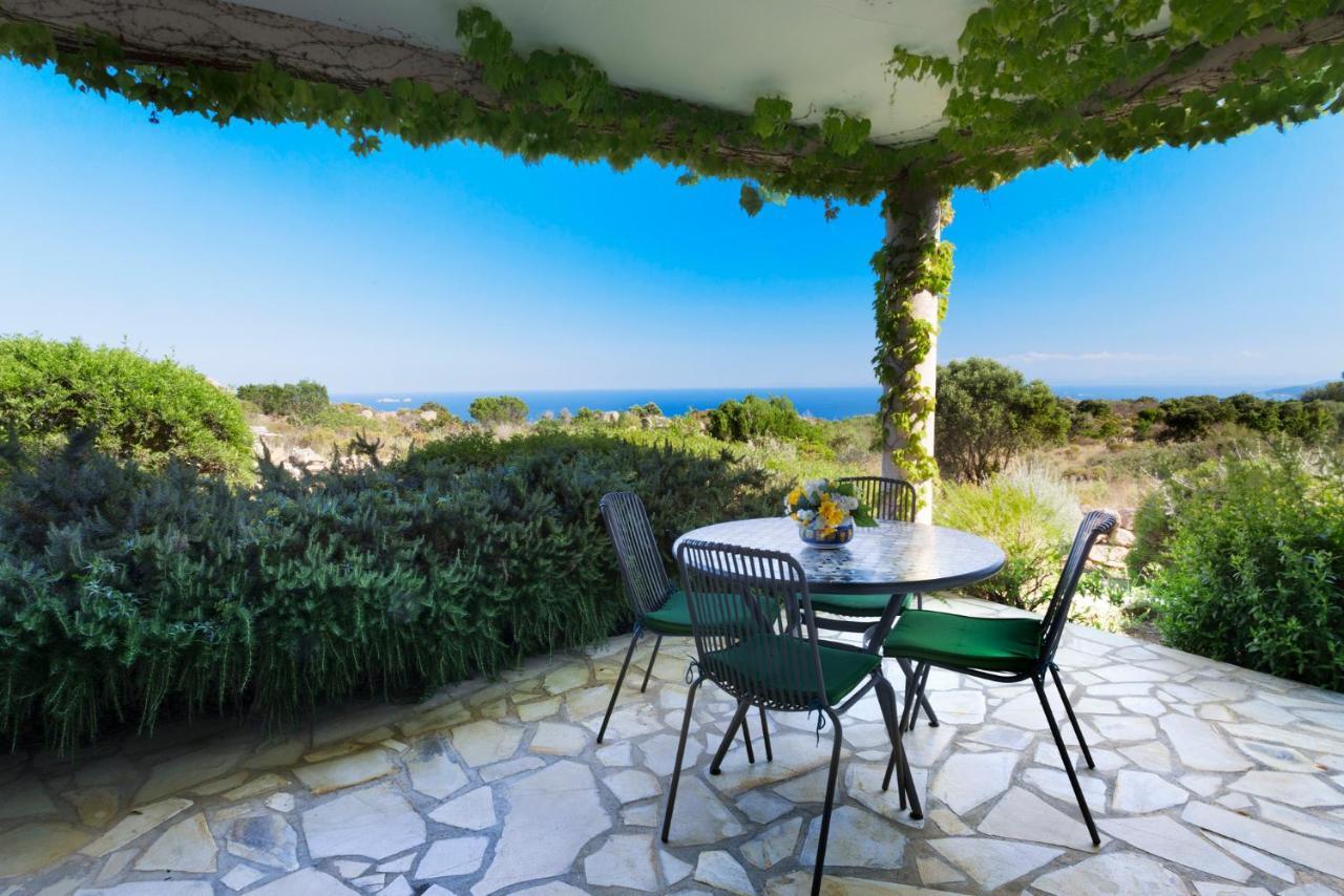 Costa Marina Διαμέρισμα Πόρτο Βέκιο Εξωτερικό φωτογραφία