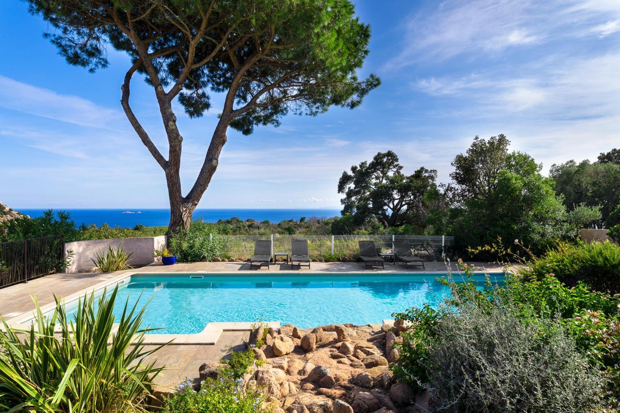 Costa Marina Διαμέρισμα Πόρτο Βέκιο Εξωτερικό φωτογραφία