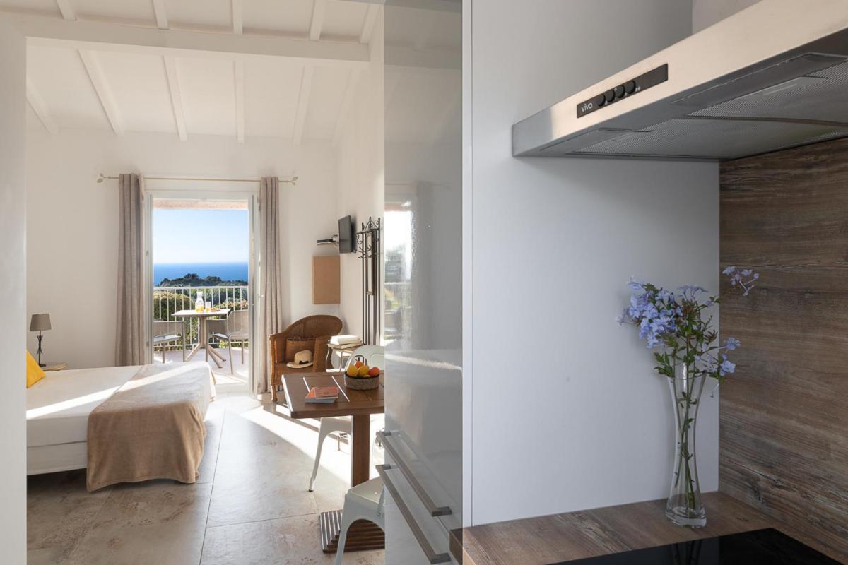 Costa Marina Διαμέρισμα Πόρτο Βέκιο Εξωτερικό φωτογραφία