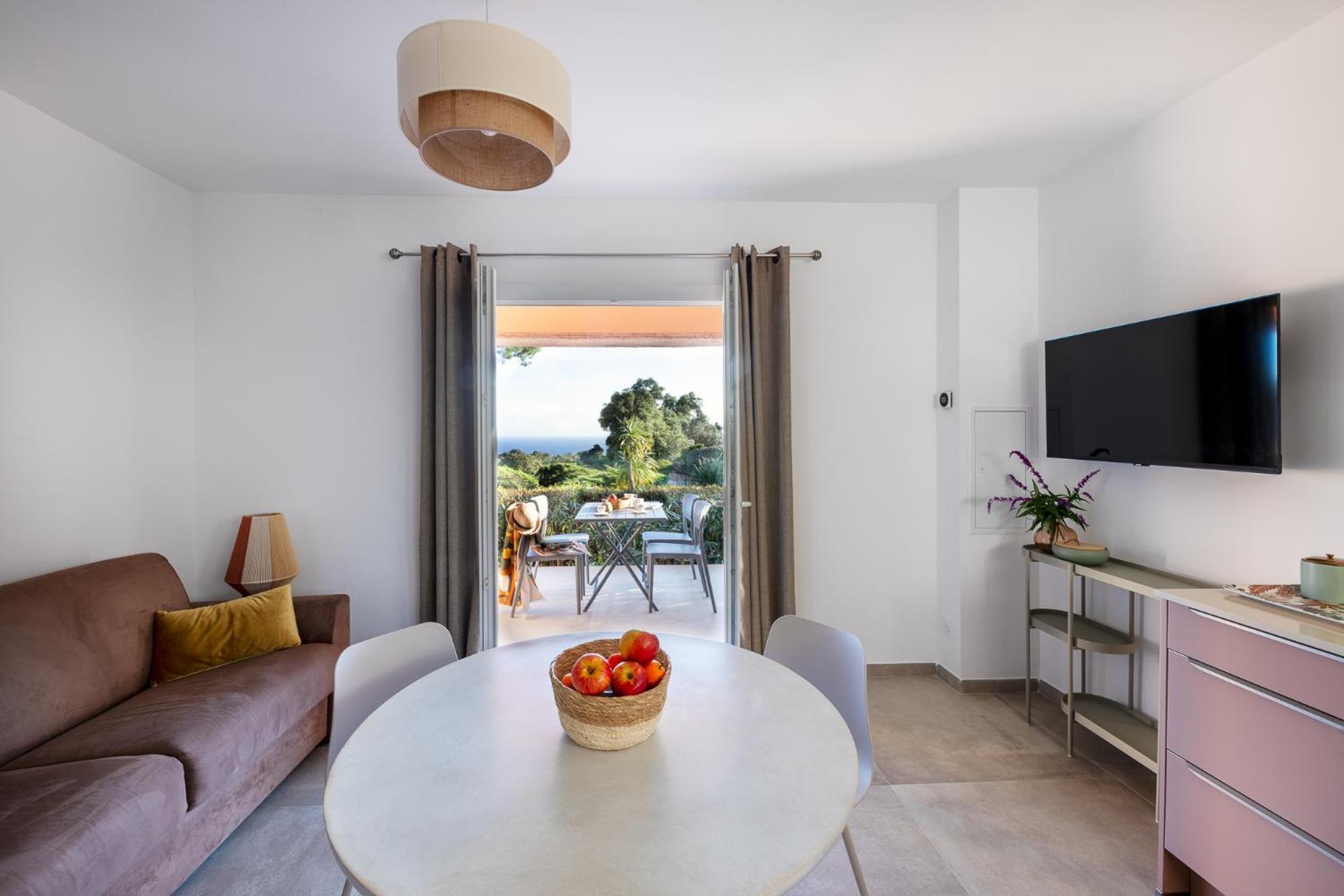 Costa Marina Διαμέρισμα Πόρτο Βέκιο Εξωτερικό φωτογραφία