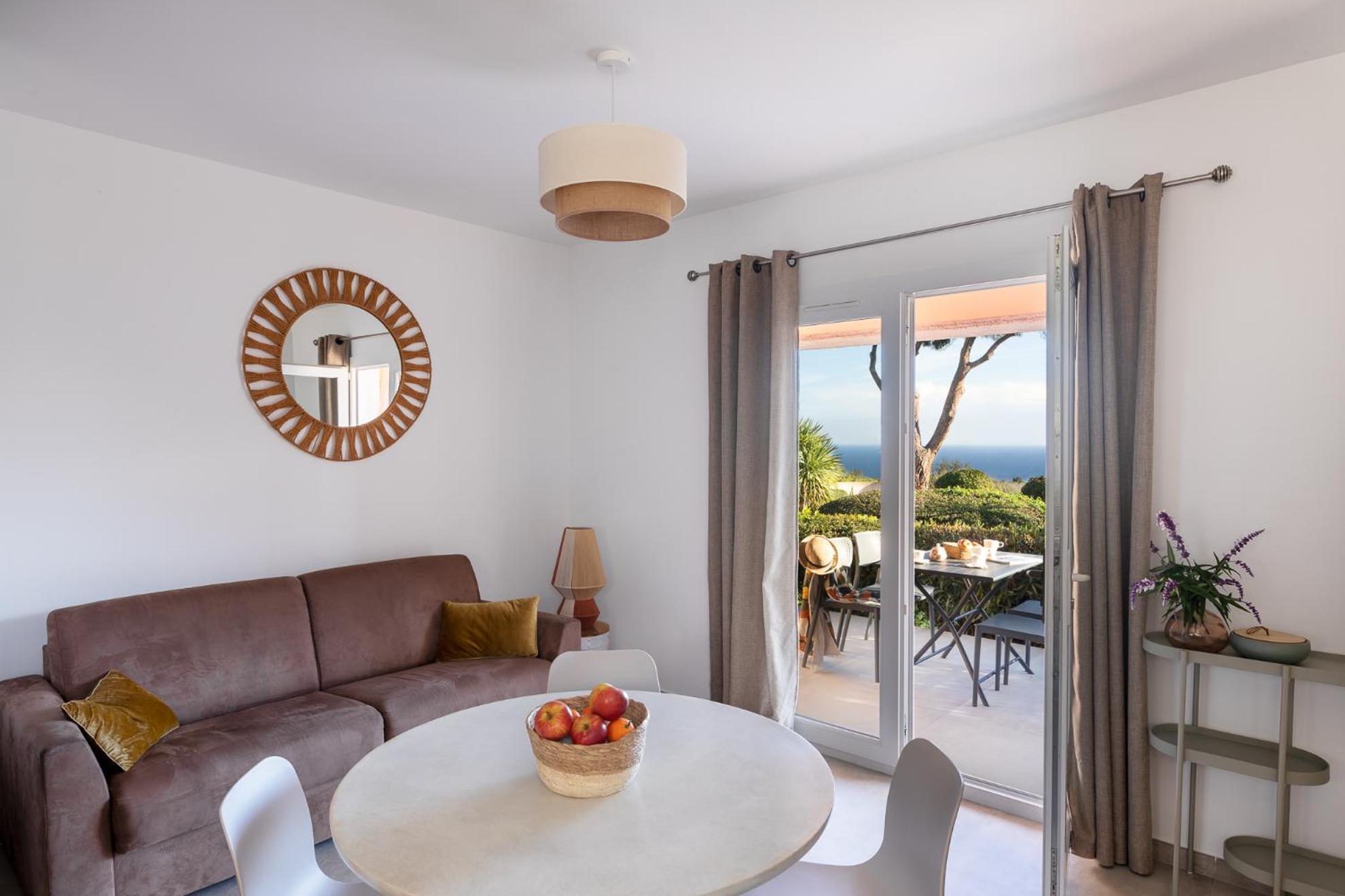 Costa Marina Διαμέρισμα Πόρτο Βέκιο Εξωτερικό φωτογραφία