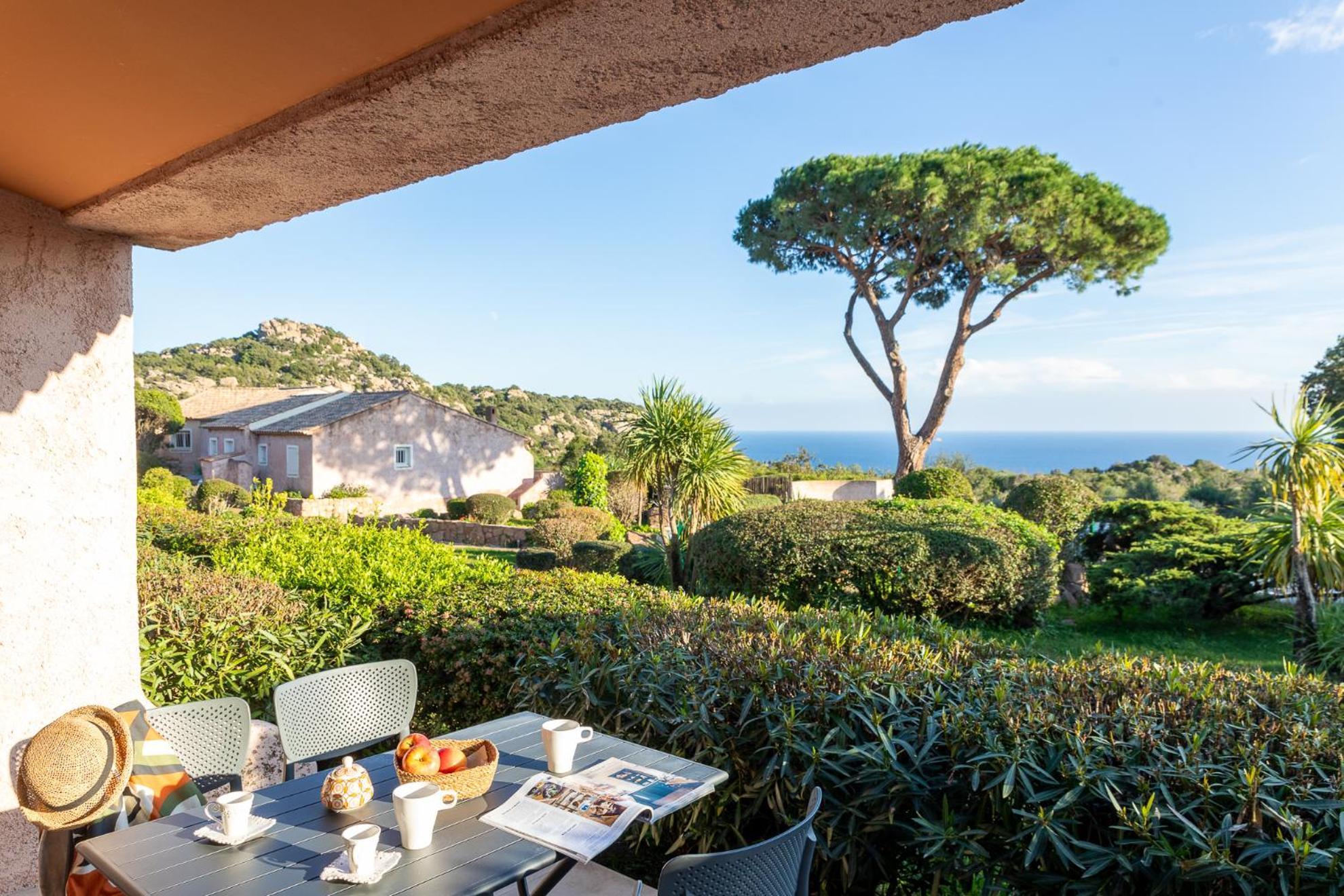 Costa Marina Διαμέρισμα Πόρτο Βέκιο Εξωτερικό φωτογραφία